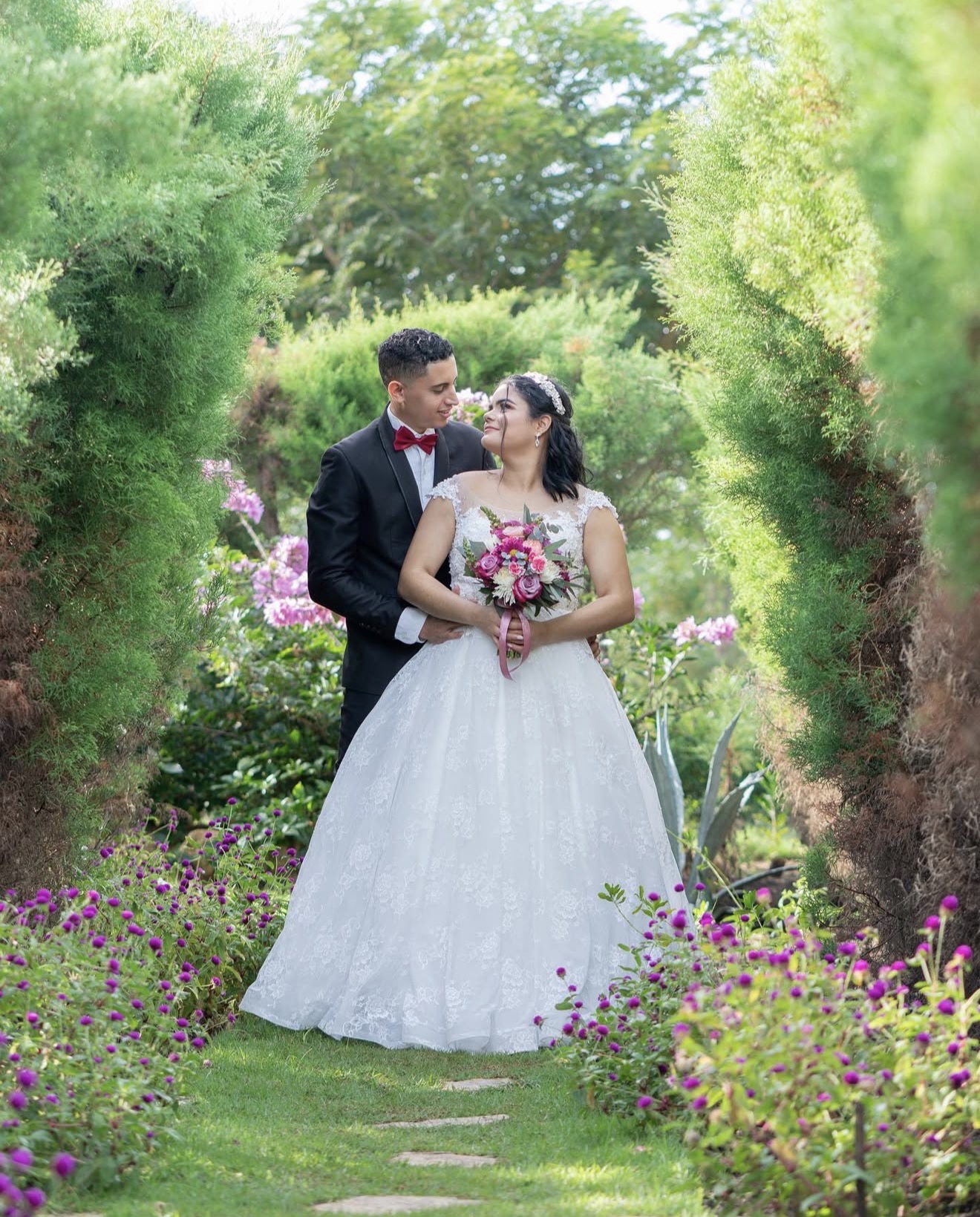 Evento corporativo profesional